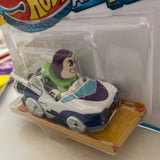 Hot Wheels RacerVerse Pixar Toy Story Buzz Lightyear Ship