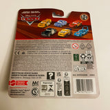 Disney Pixar Cars Character Cars - Claude Scruggs