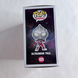 Funko POP! Television #1929 Ultraman Tiga & Protector