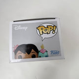 Funko Pop! Disney Stitch #1741- Hula Lilo with Scrump & Protector