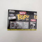 Batman 85th Anniversary Funko Bitty Pop! 4-Pack - Selina Kyle