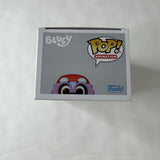Funko POP! Disney Bluey # 2372 Granny Janet & Protector