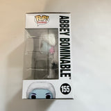 Funko POP! Retro Toys Monster High #155: Abbey Bominable & protector
