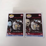 Funko Pop! Movies Sleepy Hollow #1945 - Headless Horseman Chase + Common set