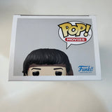 Funko POP! Movies Rambo First Blood II #2003 John Rambo & Protector