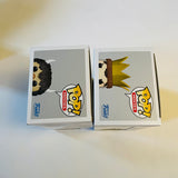 Funko Movies: Where wild things are set of 2