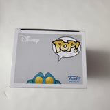 Funko Pop! Disney Zootopia 2 #1655: Gary De'Snake & Protector