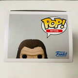 Funko POP! Myth #29 Bigfoot & Protector