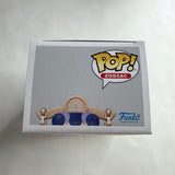 Funko POP Zodiac #21 Libra & Protector