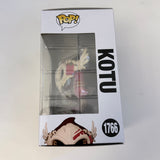 Funko Pop! Disney Moana #1766 Kotu & Protector