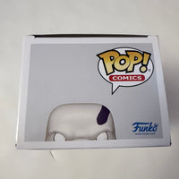 Funko POP! Comics TMNT Ninja Turtle The last Ronin #57 Uno & Protector