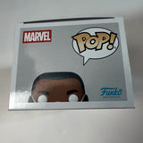 Funko Pop! Marvel Zombies #1552 Blade Knight & Protector