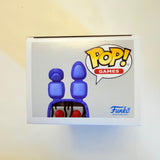 Funko POP! Games: Five Nights at Freddy's #1083 Withered Bonnie & Protector