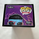 Funko POP! Funko Fusion #1098 Invincible (Chase) & Protector