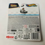 Hot Wheels RacerVerse Back to Future Marty McFly
