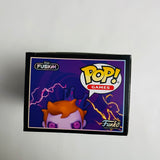 Funko Pop! Games Funko fusion #1010 Eddy Freddy & Protector