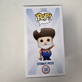 Funko Pop! Disney Pixar Toy Story #1397 Stinky Pete & Protector