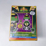 Funko Bitty Bot Mighty Morphin Power Rangers Dragonzord with Green Ranger