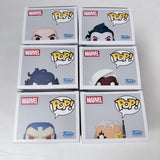 Funko POP! X Men ‘97  Set of 6
