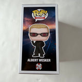 Funko POP! Games Resident Evil #1295 Albert Wesker & Protector