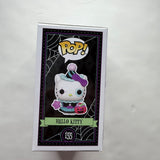 Funko POP! Hello Kitty and Friends Halloween #155 Hello Kitty & Protector