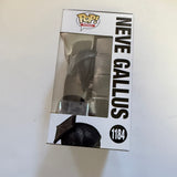 Funko POP! Games Dragon Age Veilguard #1184 Neve Gallus & Protector