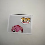 Funko POP Games Sonic the Hedgehog #1171 Amy (Chase) & Protector