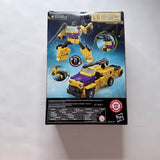 Transformers Age of the Primes Voyager Swindle