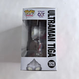 Funko POP! Television #1929 Ultraman Tiga & Protector
