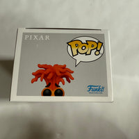 Funko Pop! Disney Pixar Inside Out 2 #1447 Anxiety & Protector