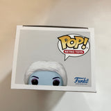 Funko POP! Retro Toys Monster High #155: Abbey Bominable & protector