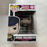 Funko POP! Jojo Bizarre Adventure #2487 Josuke Higashikata & Protector