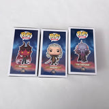 Funko POP! Games: Baldur's Gate 3 Set of 3