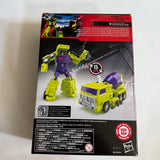 Transformers Studio Series 86 Deluxe The Movie Constructicon Scavenger