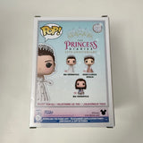 Funko POP! Princess Diaries #1730 Mia Thermopolis (Gown) & Protector