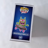 Funko POP! Games Astro Bot #1307 Space Bully Nebulax & Protector