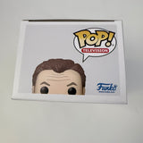 Funko POP! Television House #1842: Dr. Gregory House & Protector