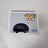 Funko POP! Mashle Magic and Muscles #2183 Mash Burnedead & Protector