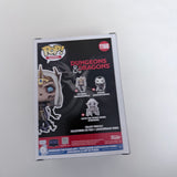 Funko POP Games Dungeons & Dragon #1168 Valindra Shadowmantle & Protector