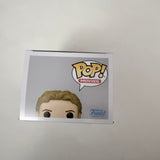 Funko POP! Movies Fast and Furious #1992 Brian O’Conner & Protector