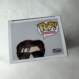 Funko POP! Netflix Stranger Things #638 Steve (with sunglasses) & Protector