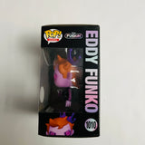 Funko Pop! Games Funko fusion #1010 Eddy Freddy & Protector