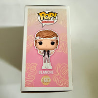 Funko Pop! TV : The Golden Girls 40th #1683 - Blanche and Protector
