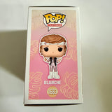 Funko Pop! TV : The Golden Girls 40th #1683 - Blanche and Protector