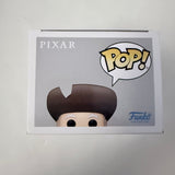 Funko Pop! Disney Pixar Toy Story #1397 Stinky Pete & Protector
