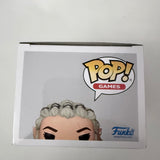 Funko POP! Games: Baldur's Gate 3 #1187 Jaheira & Protector