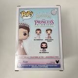 Funko POP! Princess Diaries #1731 Queen Clarisse Renaldi & Protector