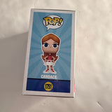 Funko Pop! Disney Phineas and Ferb #1751 Candace & Protector