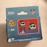 Funko Pop! Bitty Sports Helmet New York Jets