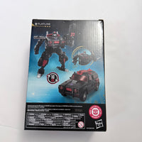 Transformers Generations Age of the Primes Voyager Flatline